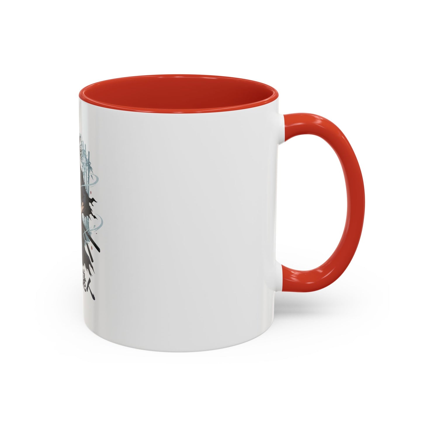 KAGE Ronin Mug