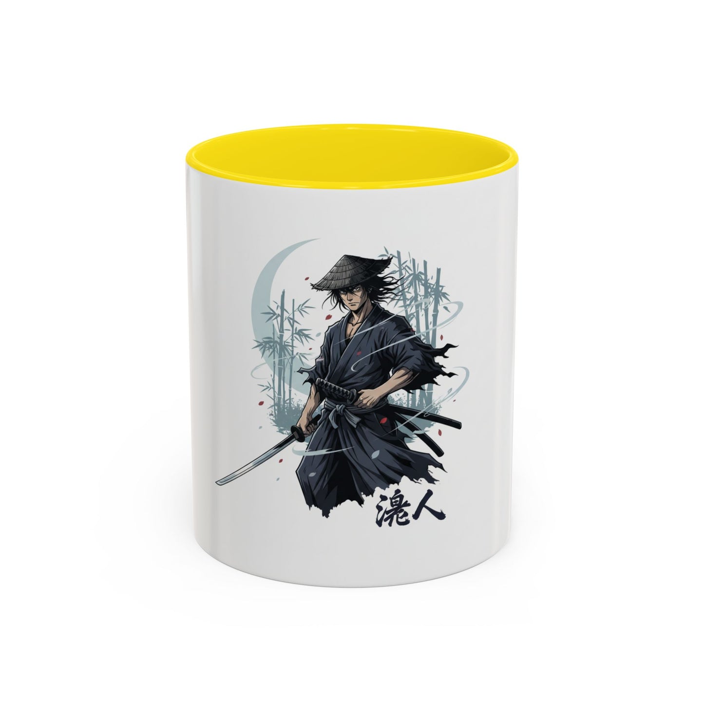 KAGE Ronin Mug