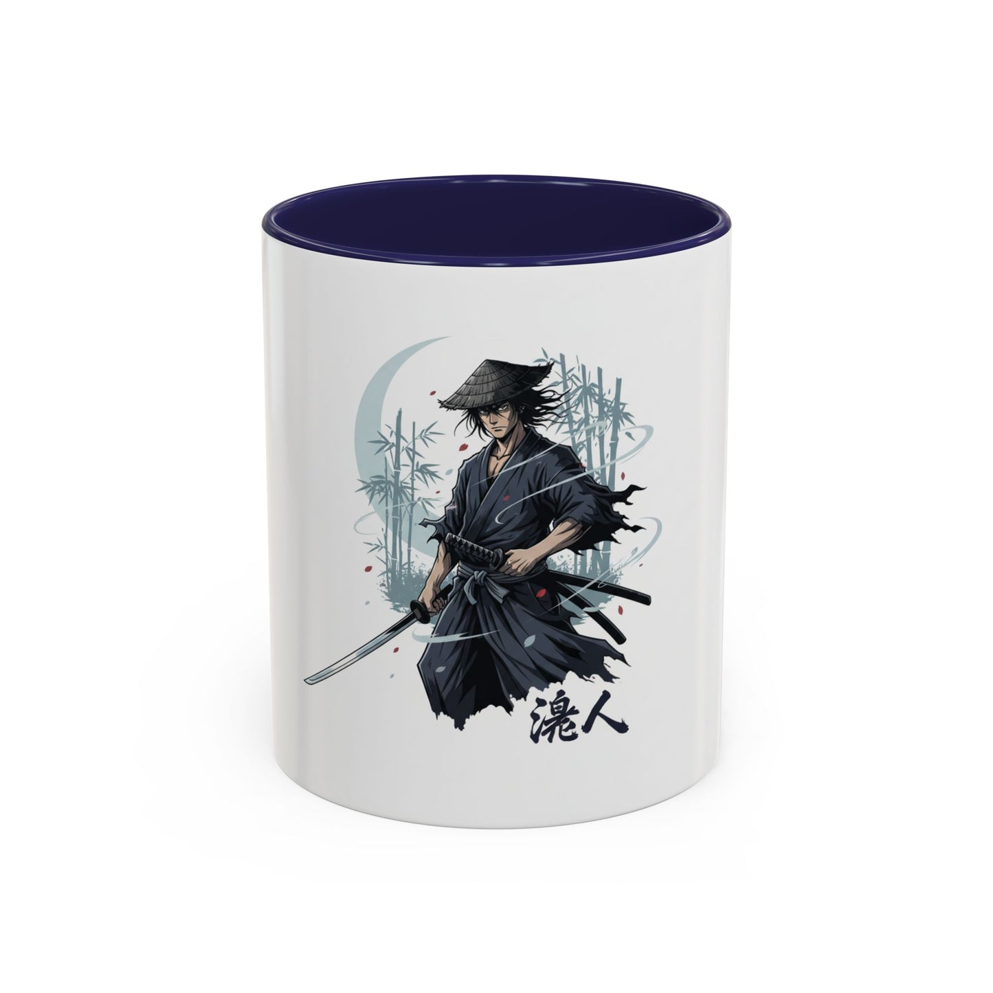 KAGE Ronin Mug