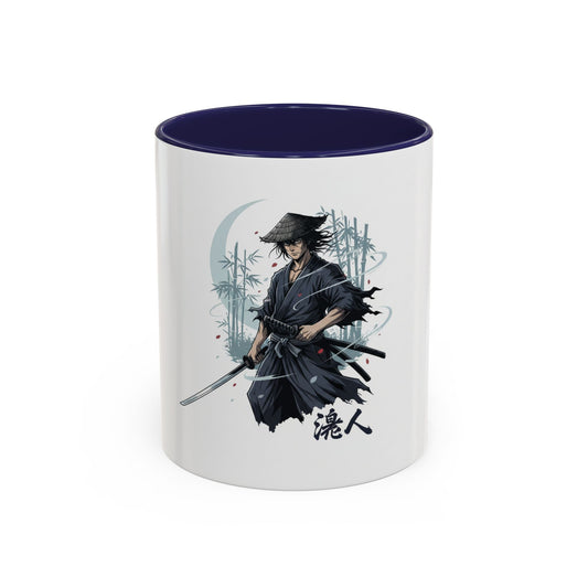 KAGE Ronin Mug