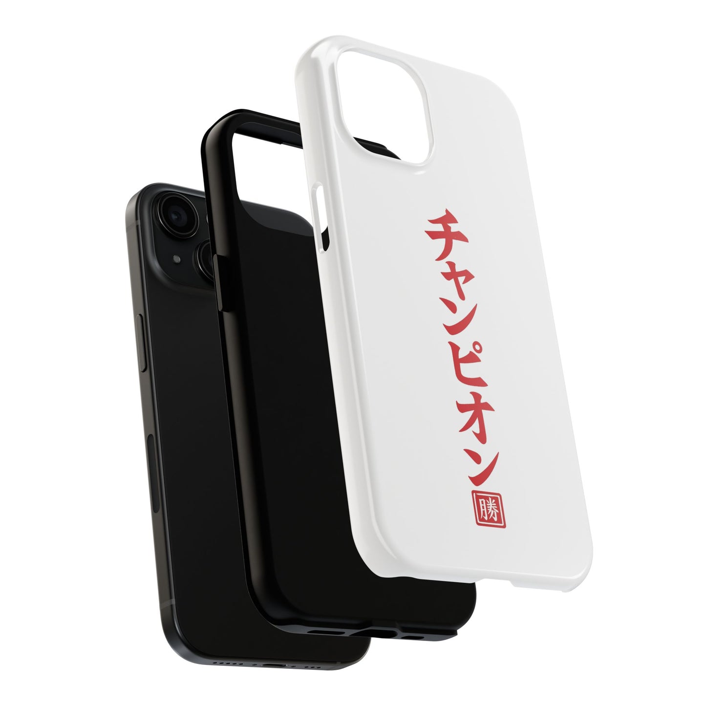 Champion (チャンピオン) Tough Phone Case