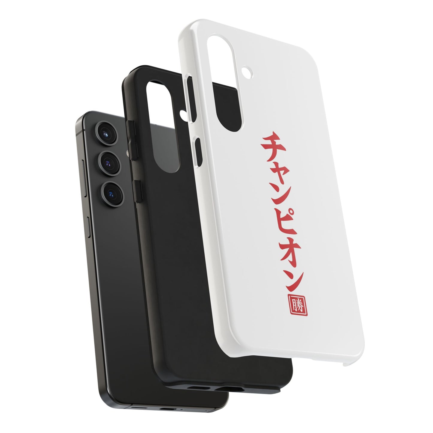 Champion (チャンピオン) Tough Phone Case