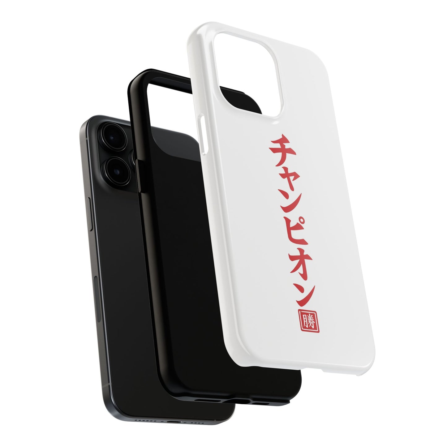 Champion (チャンピオン) Tough Phone Case