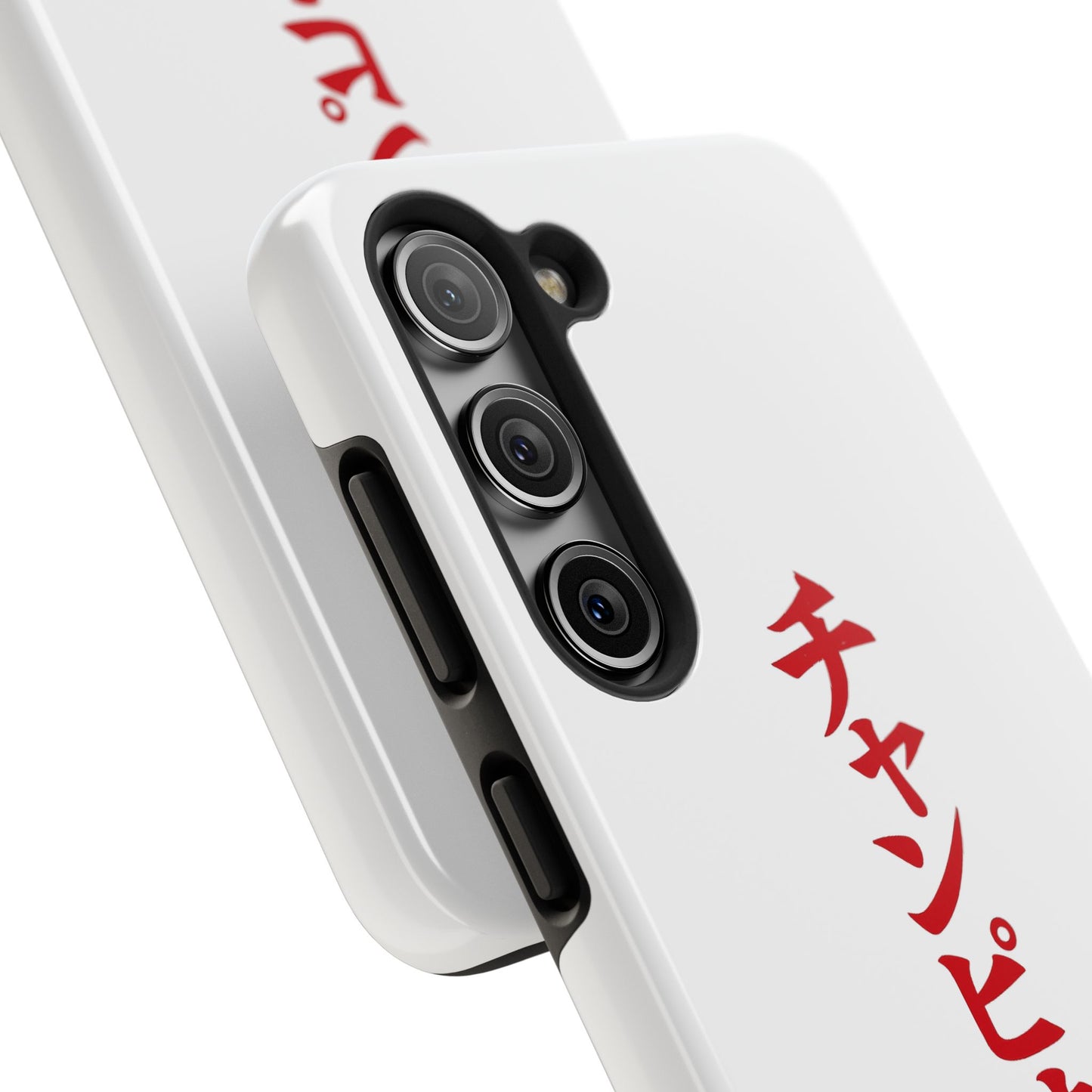 Champion (チャンピオン) Tough Phone Case