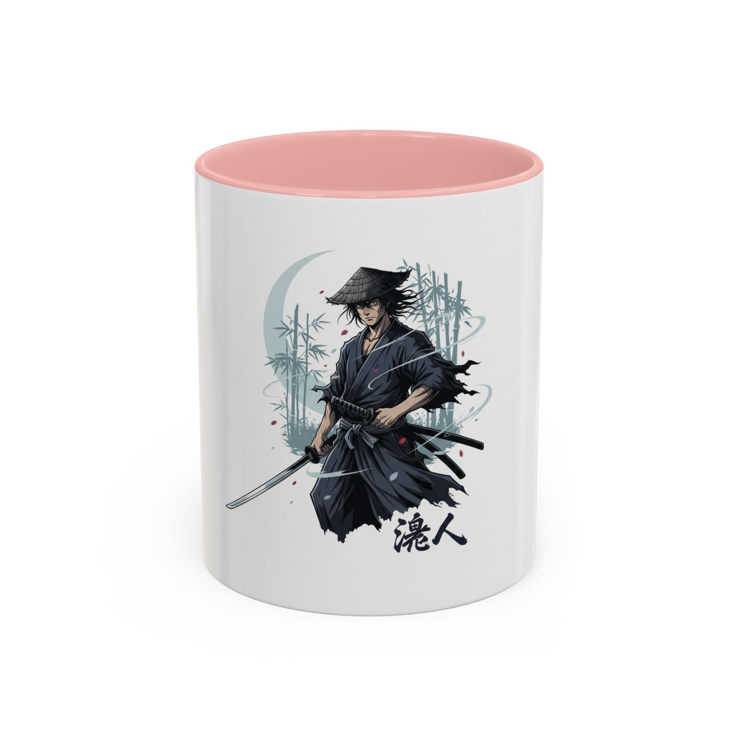 KAGE Ronin Mug