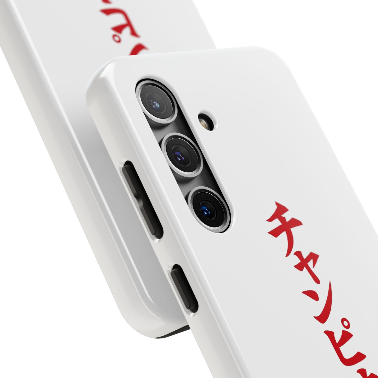 Champion (チャンピオン) Tough Phone Case