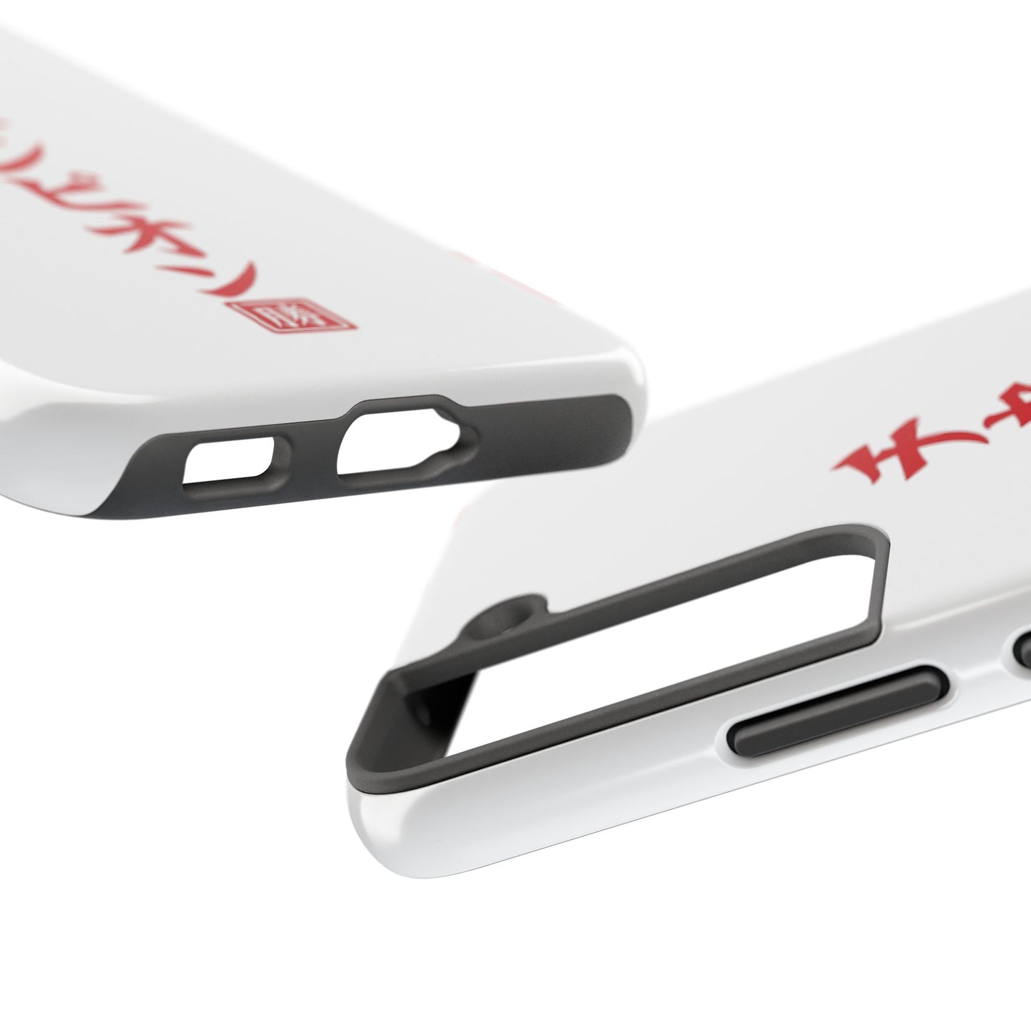 Champion (チャンピオン) Tough Phone Case