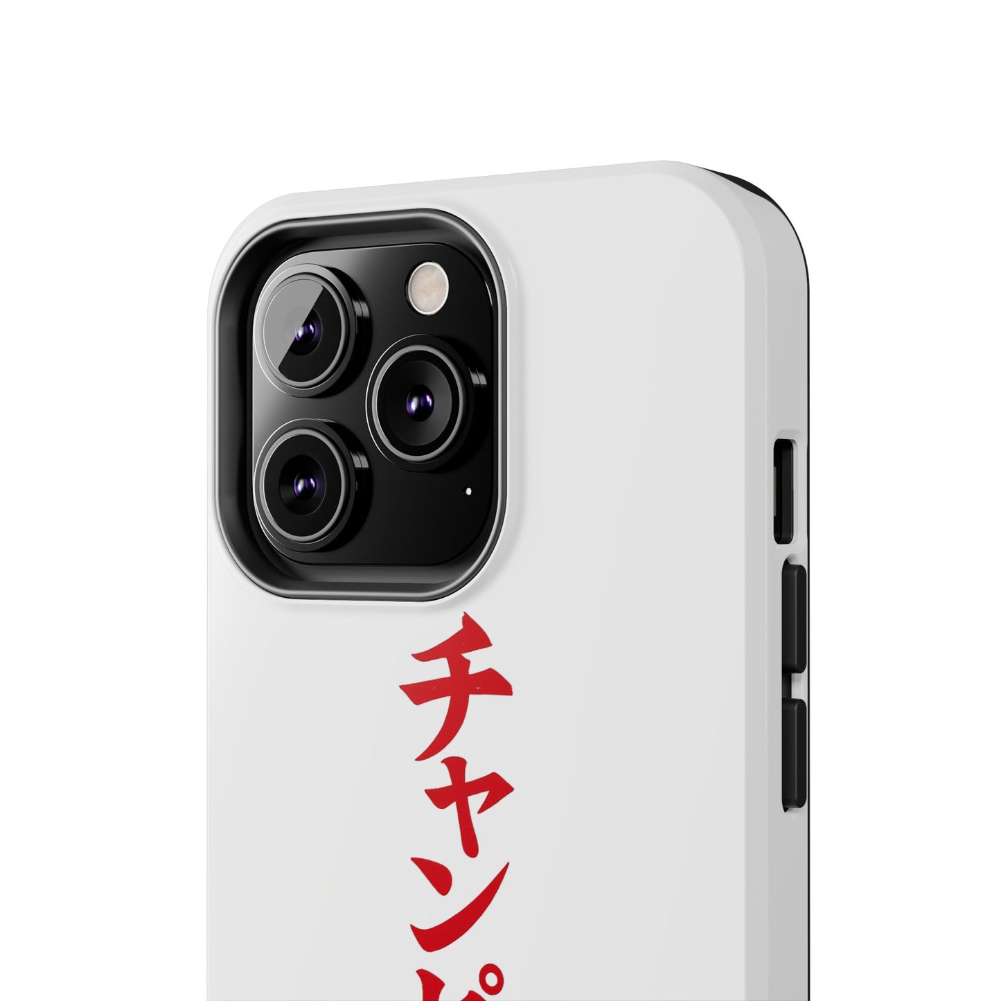 Champion (チャンピオン) Tough Phone Case