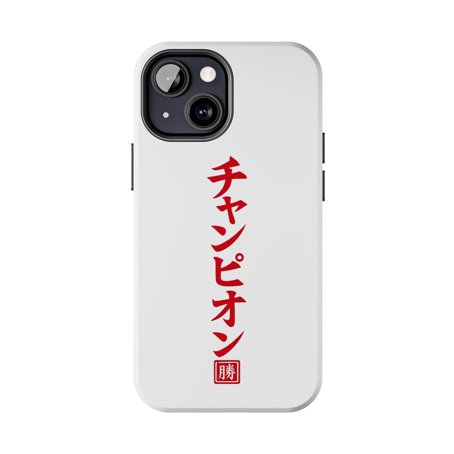 Champion (チャンピオン) Tough Phone Case
