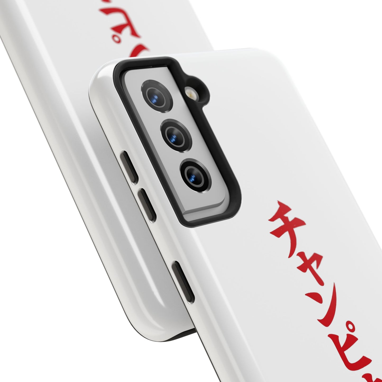 Champion (チャンピオン) Tough Phone Case