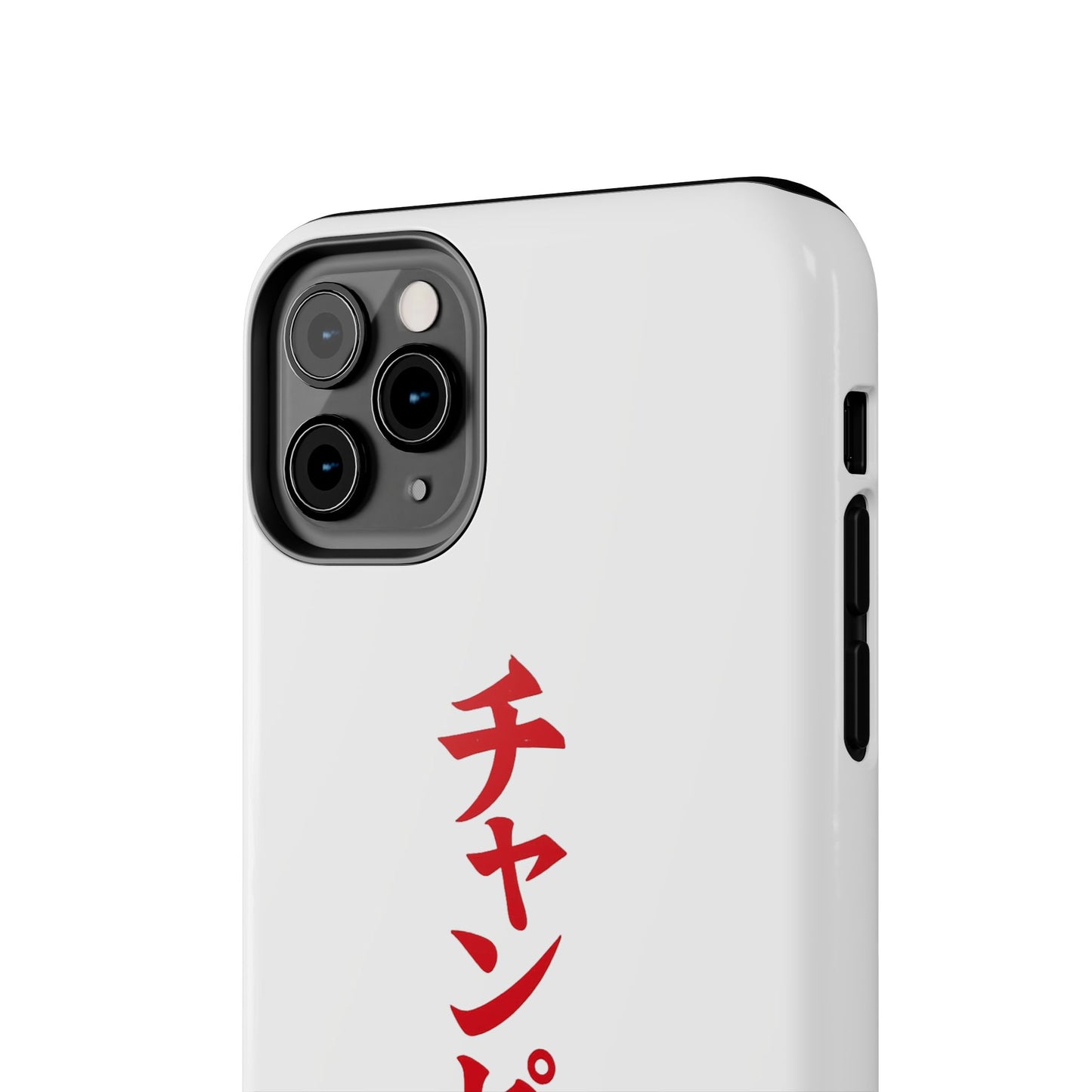 Champion (チャンピオン) Tough Phone Case