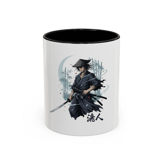 KAGE Ronin Mug