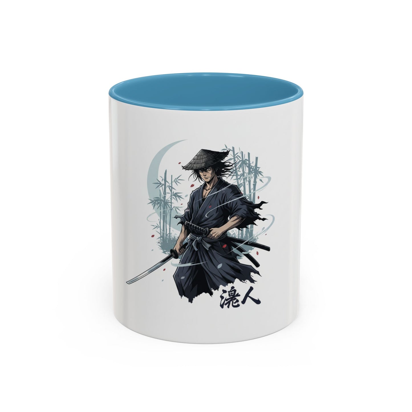 KAGE Ronin Mug