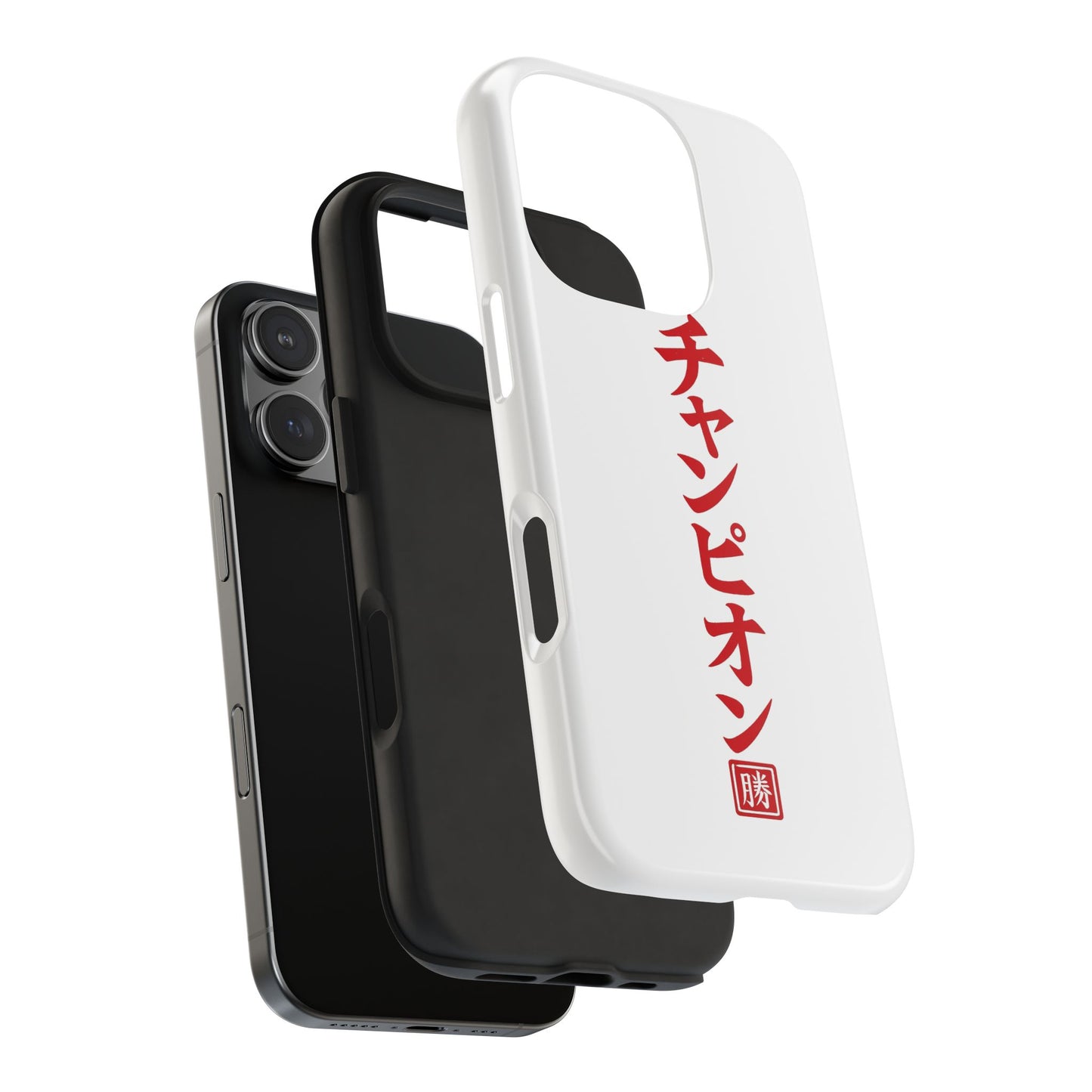 Champion (チャンピオン) Tough Phone Case