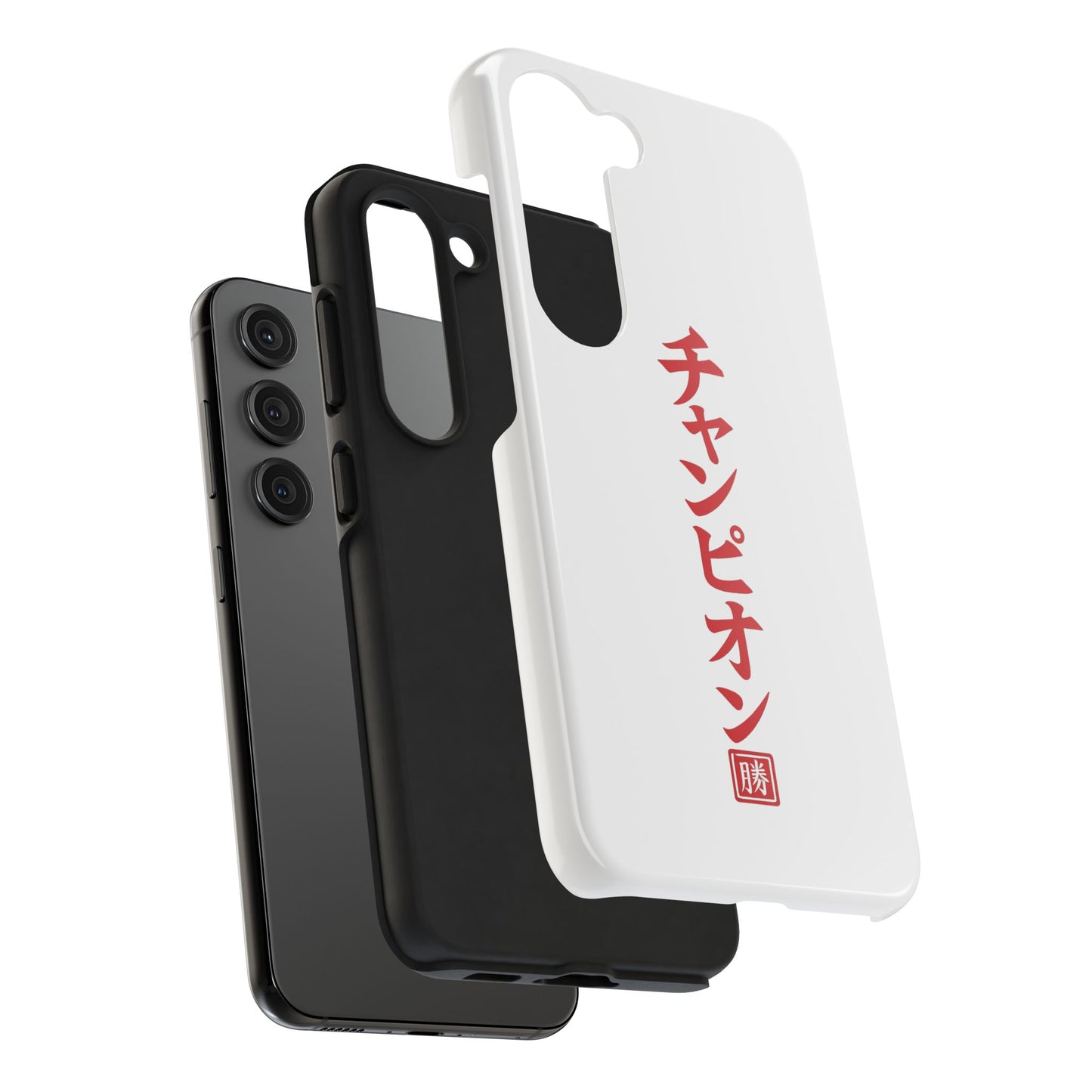 Champion (チャンピオン) Tough Phone Case