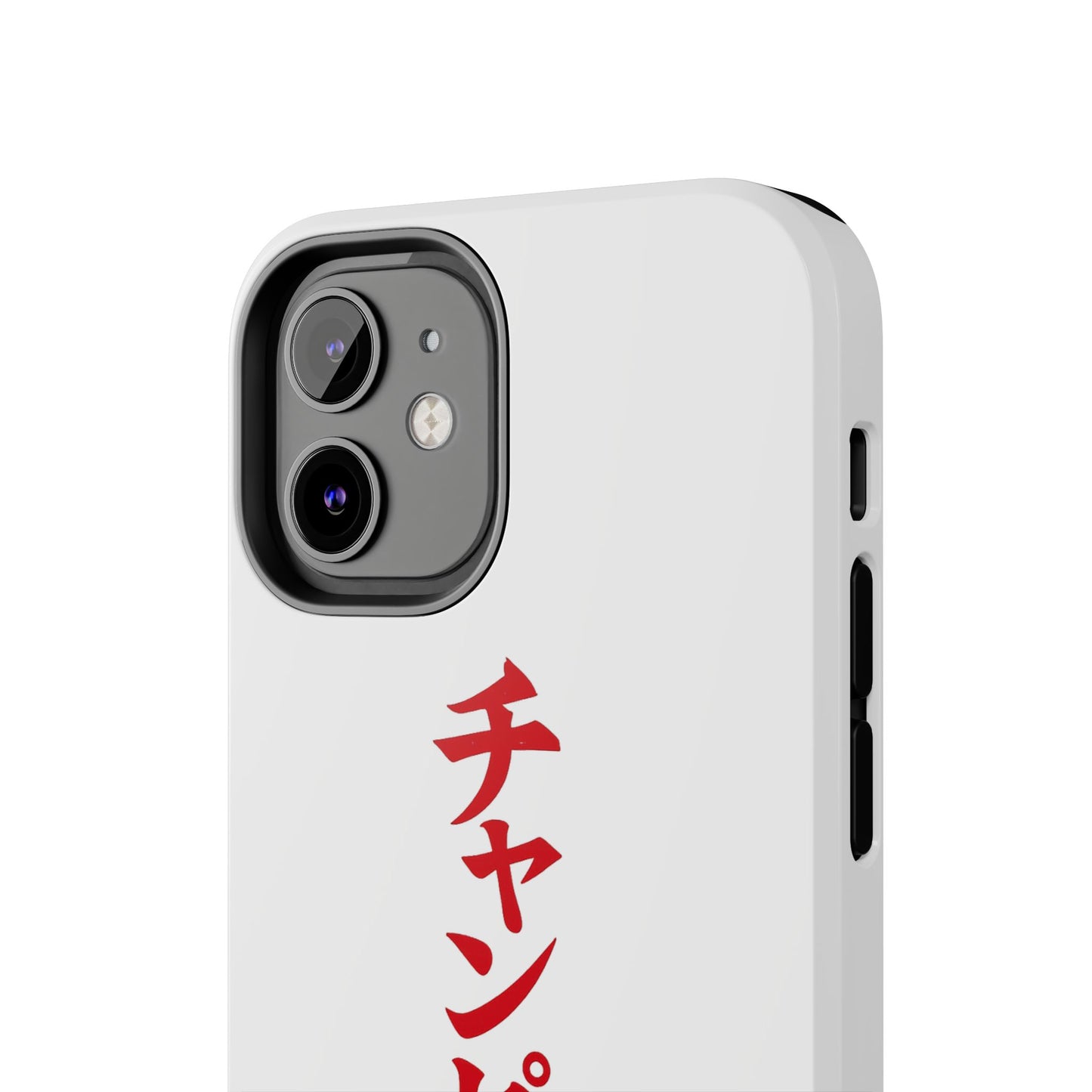 Champion (チャンピオン) Tough Phone Case