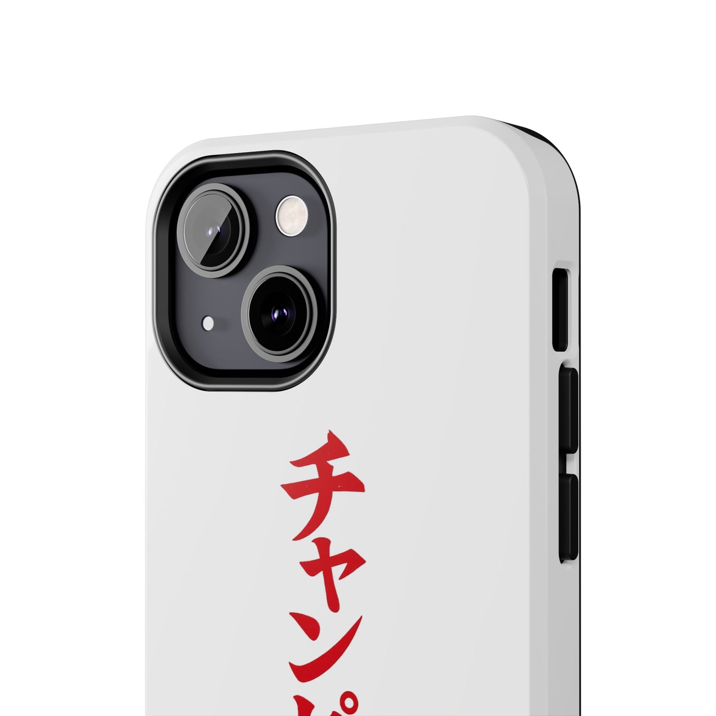 Champion (チャンピオン) Tough Phone Case