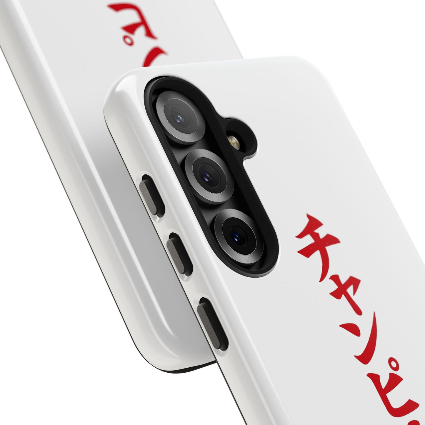 Champion (チャンピオン) Tough Phone Case