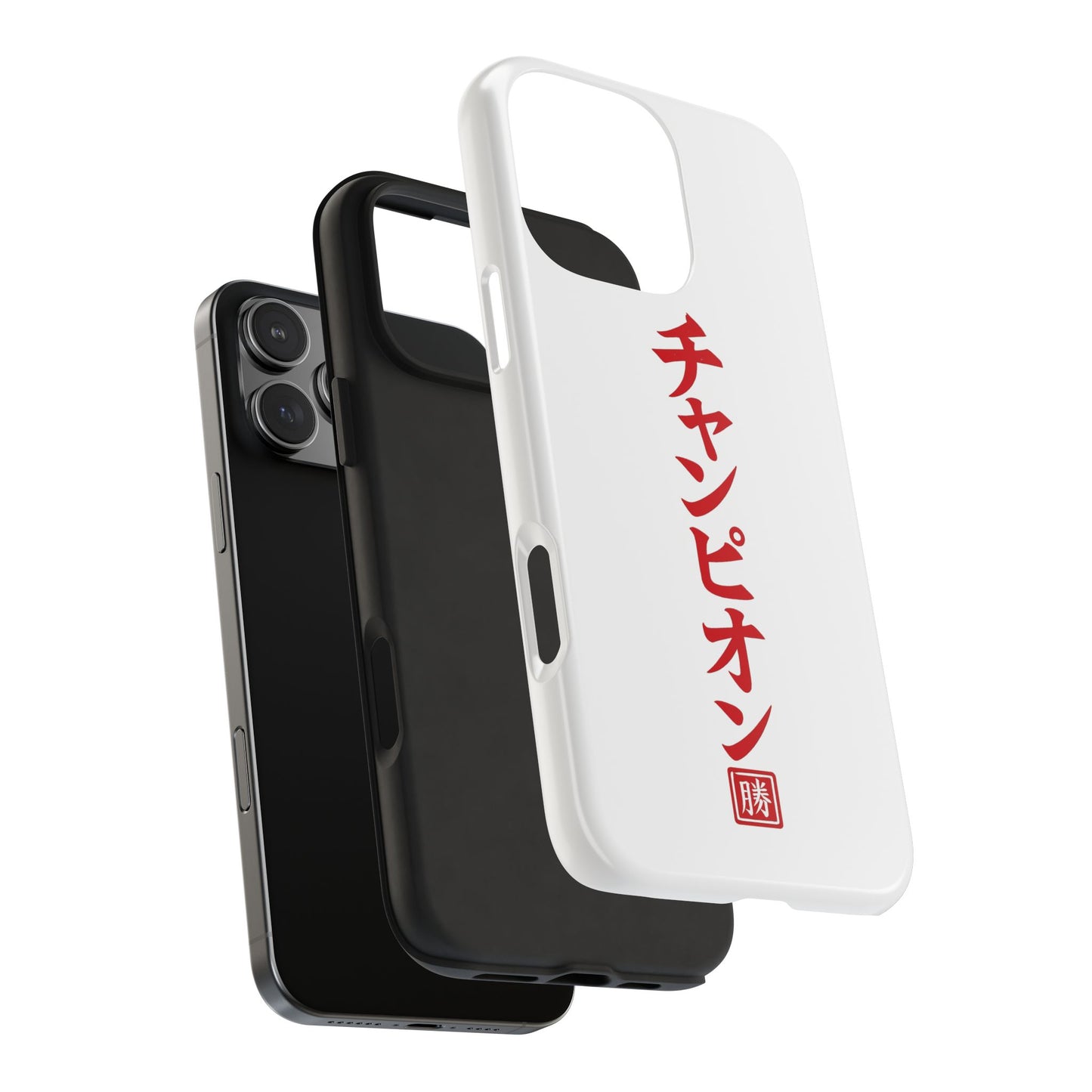 Champion (チャンピオン) Tough Phone Case