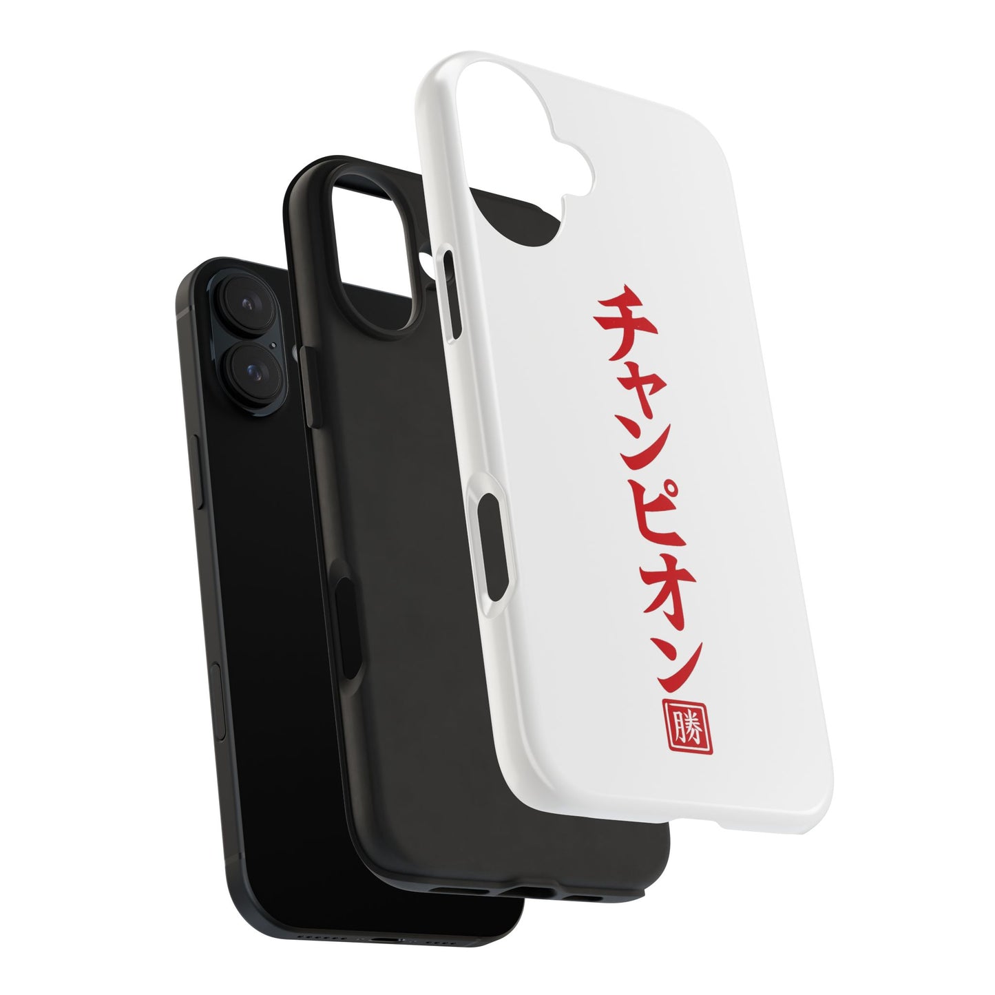 Champion (チャンピオン) Tough Phone Case