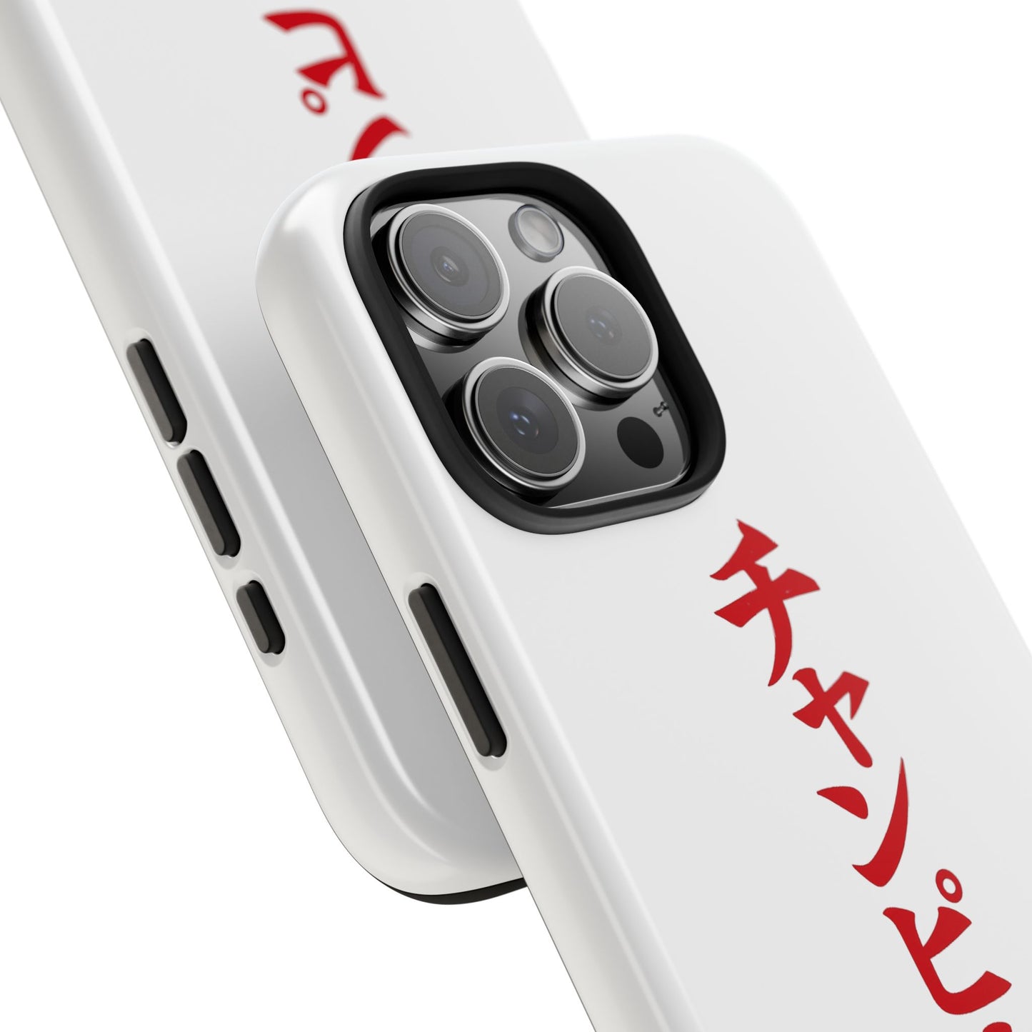 Champion (チャンピオン) Tough Phone Case