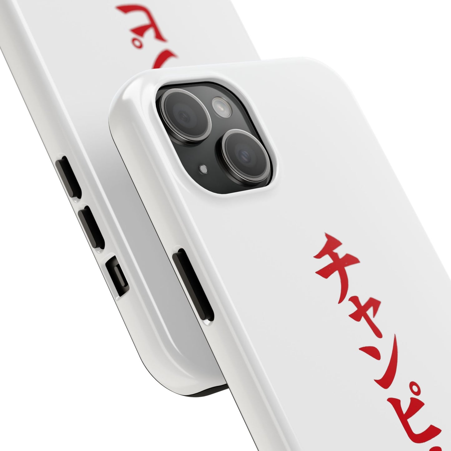 Champion (チャンピオン) Tough Phone Case