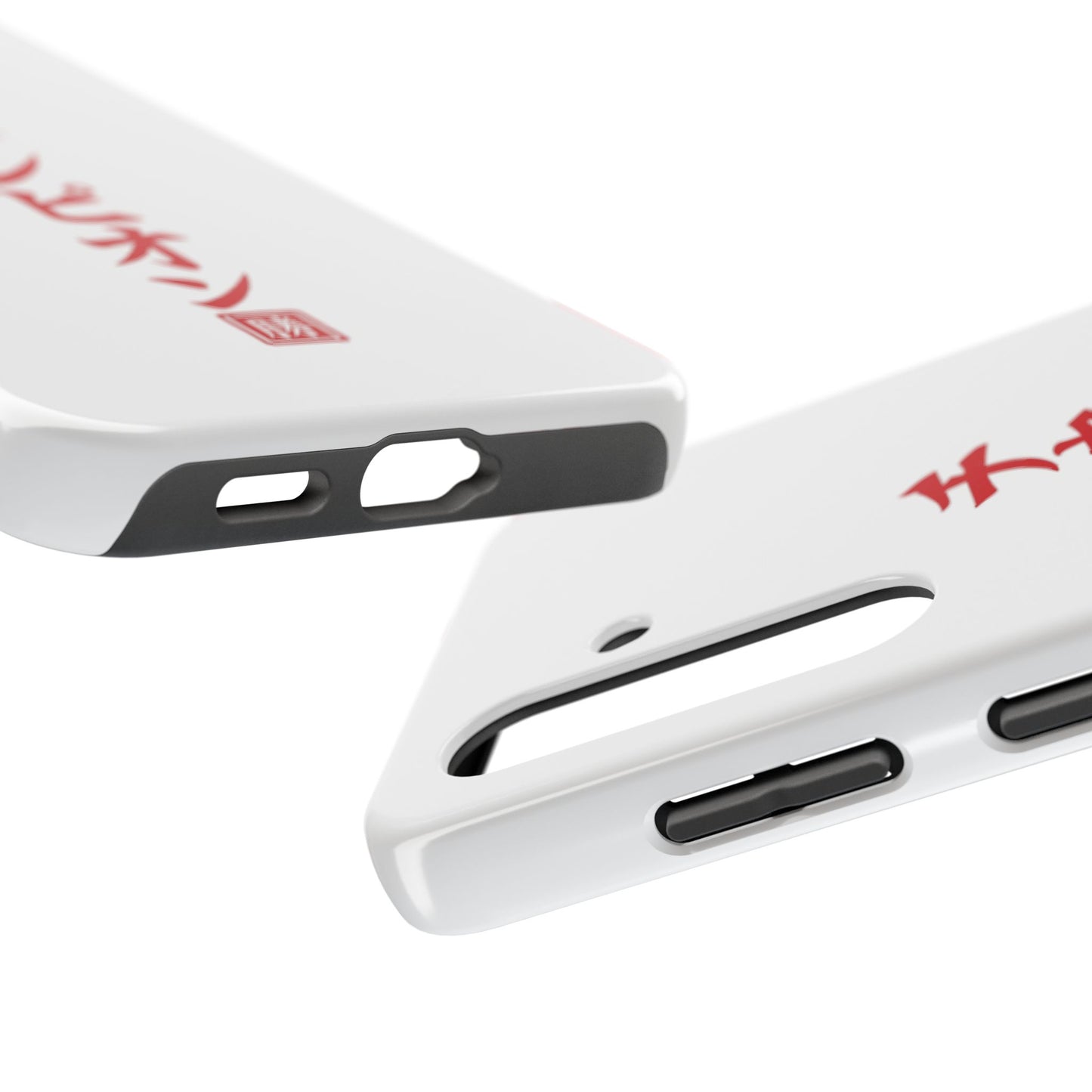 Champion (チャンピオン) Tough Phone Case