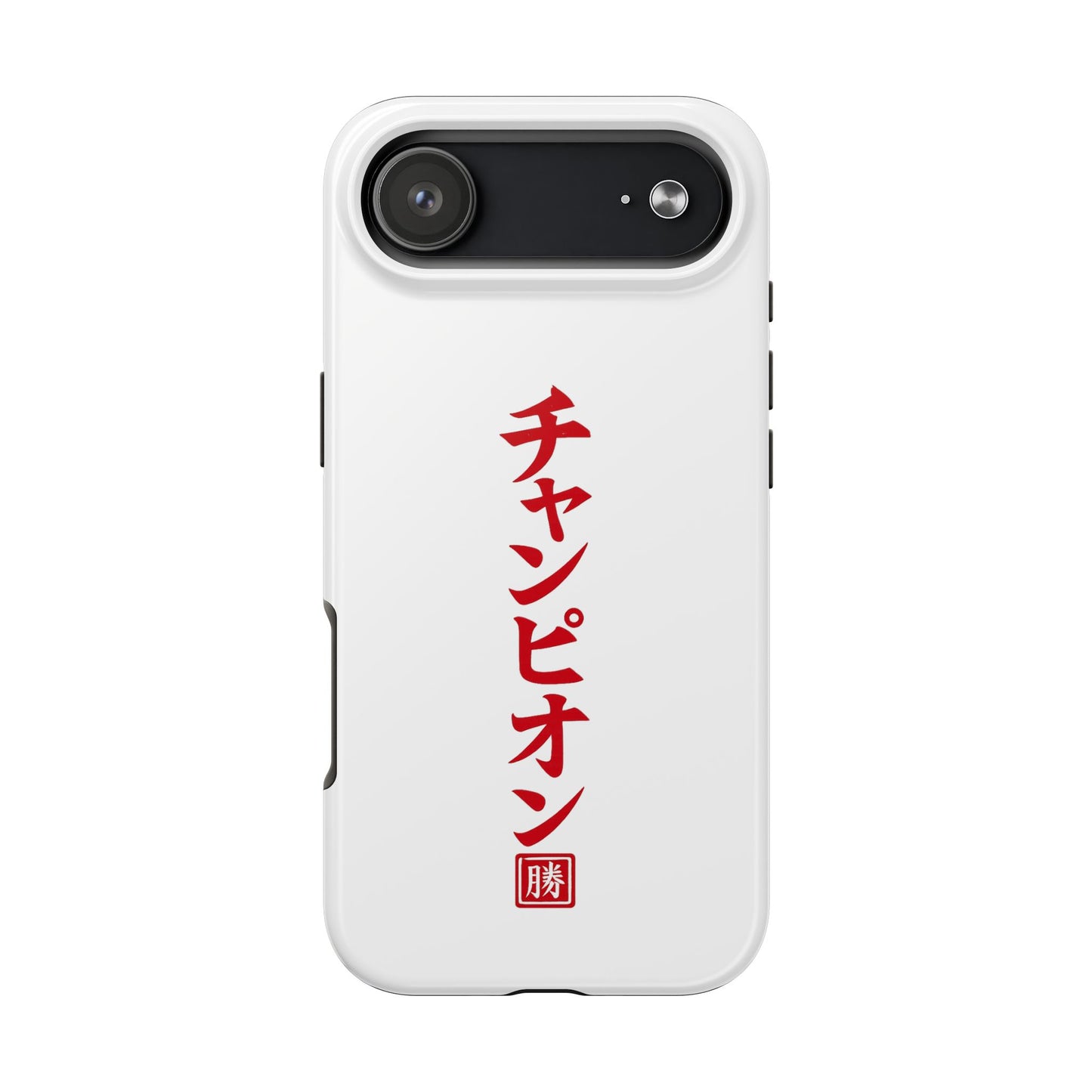 Champion (チャンピオン) Tough Phone Case