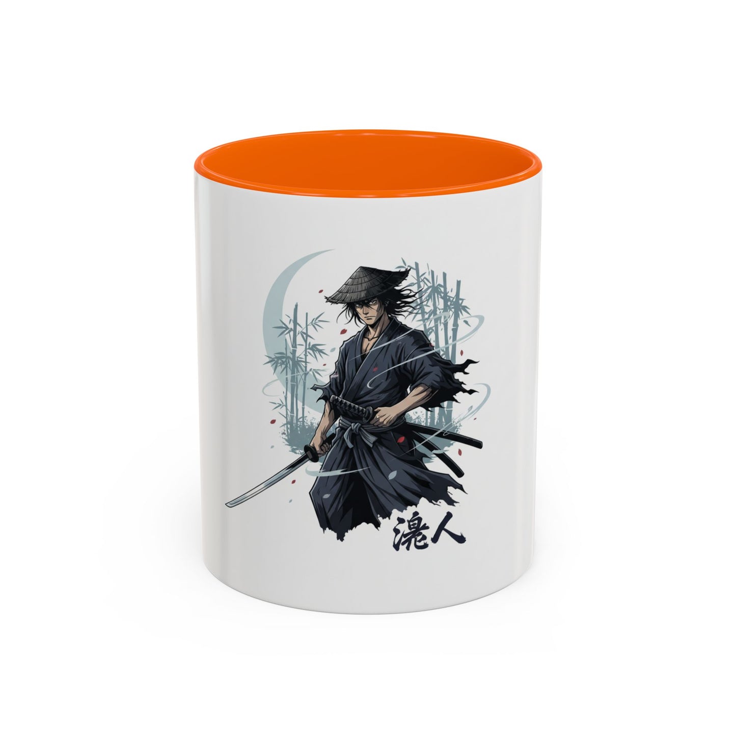 KAGE Ronin Mug