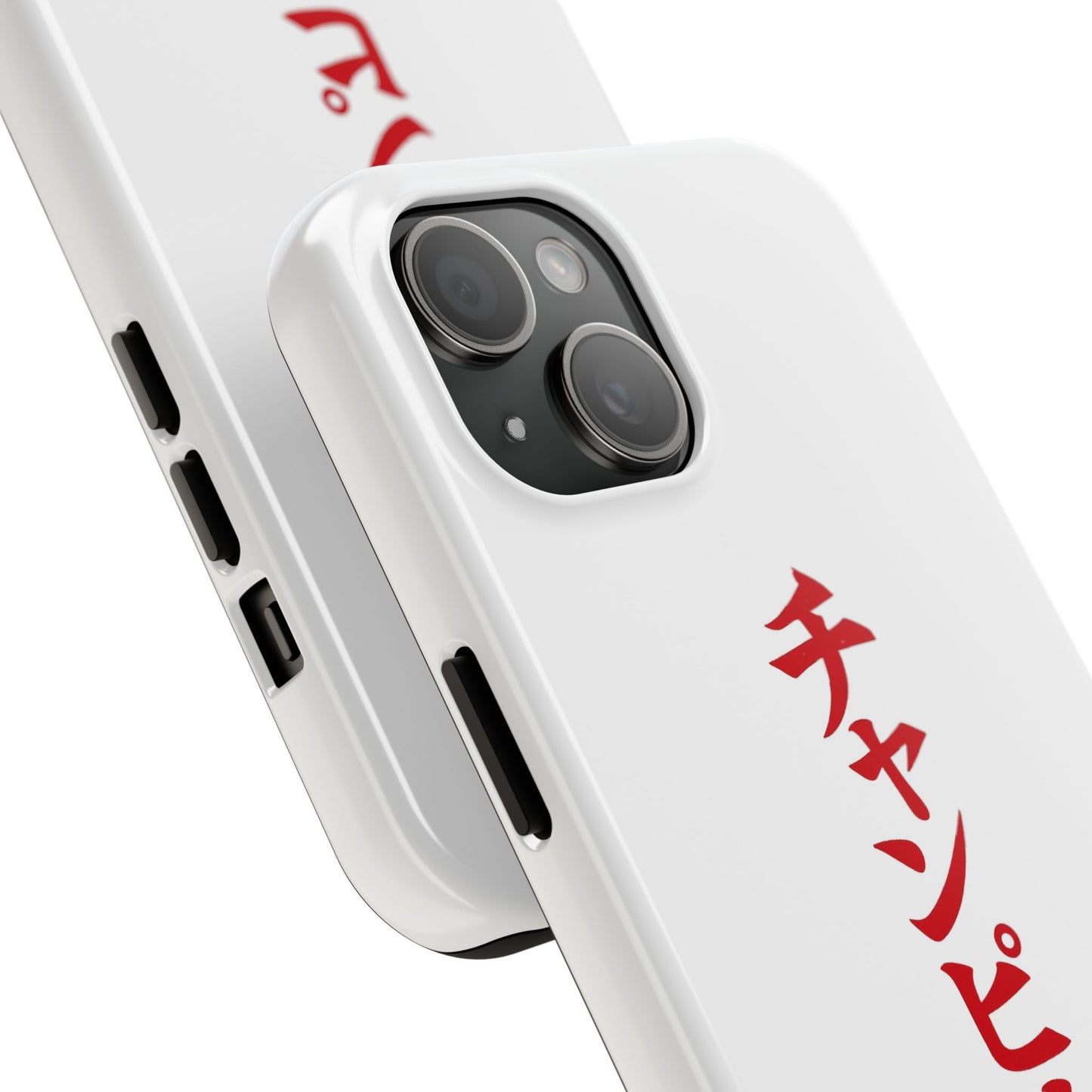 Champion (チャンピオン) Tough Phone Case