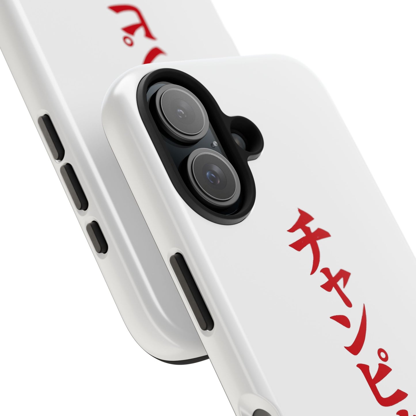 Champion (チャンピオン) Tough Phone Case