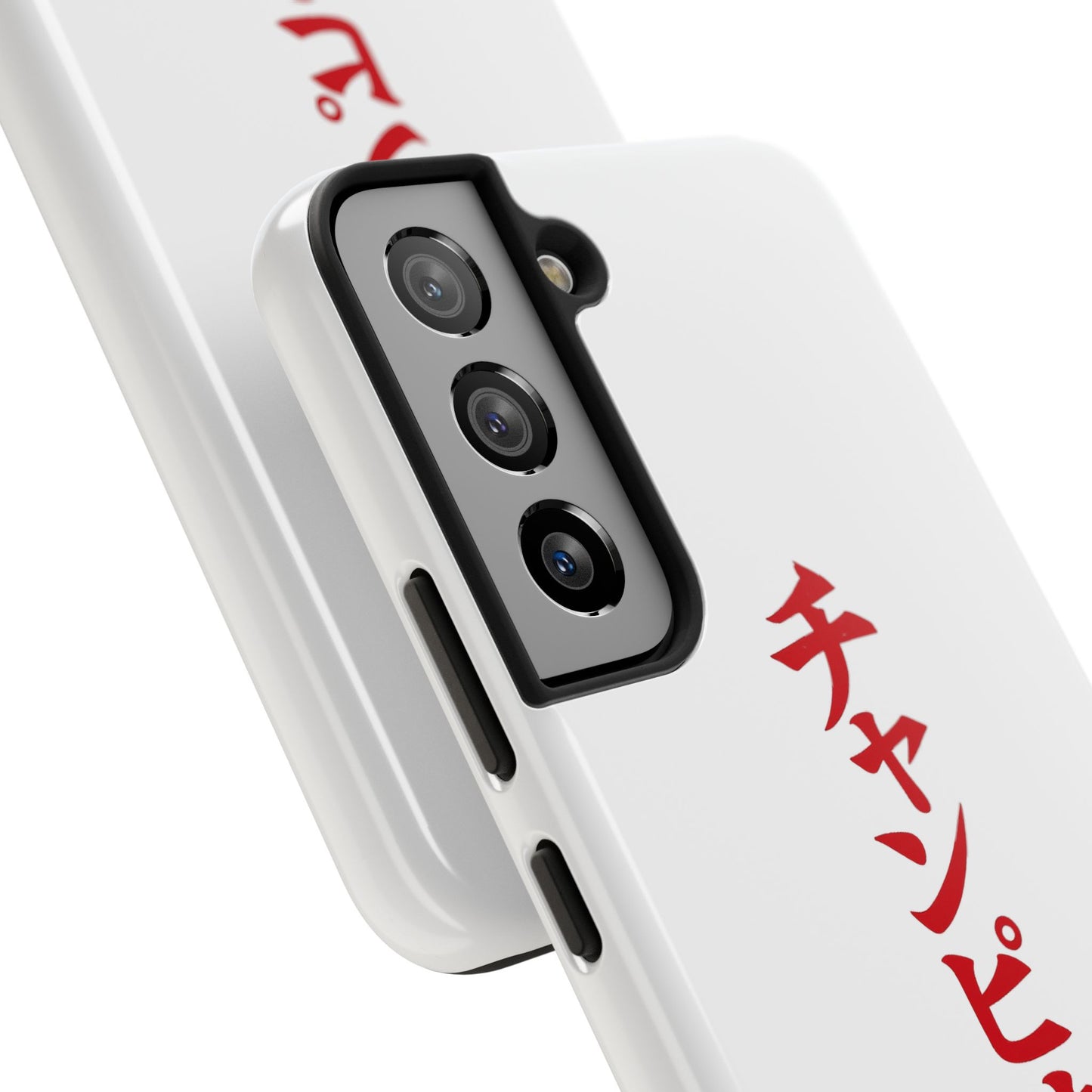 Champion (チャンピオン) Tough Phone Case