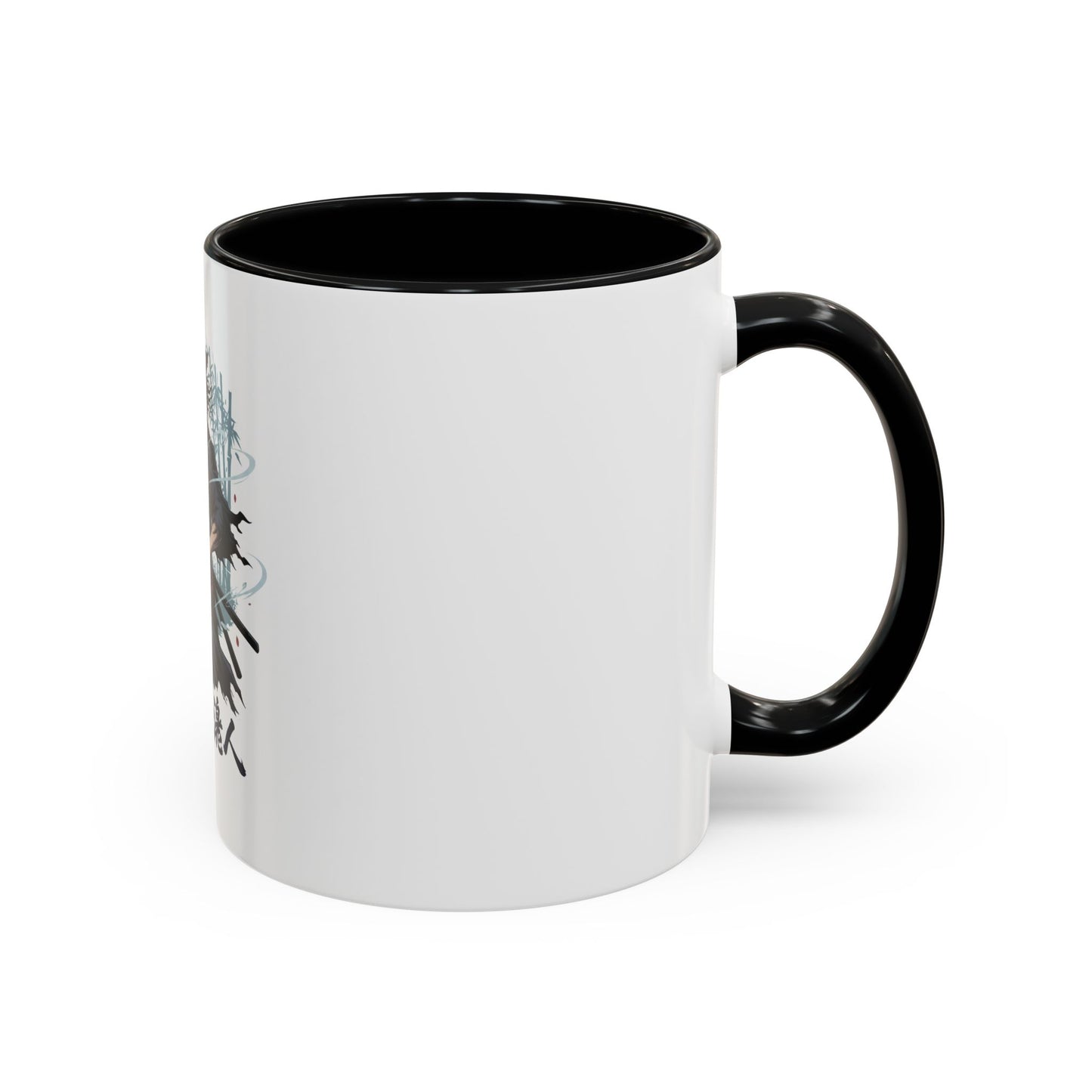 KAGE Ronin Mug