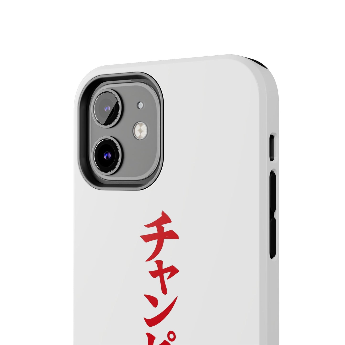Champion (チャンピオン) Tough Phone Case