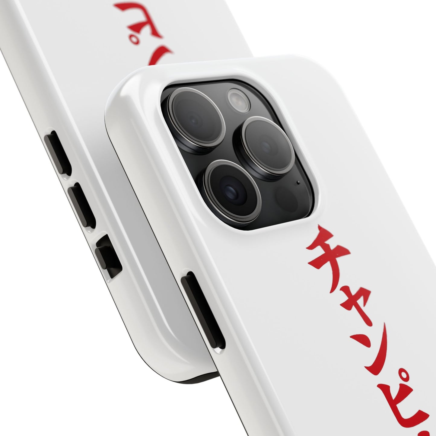 Champion (チャンピオン) Tough Phone Case