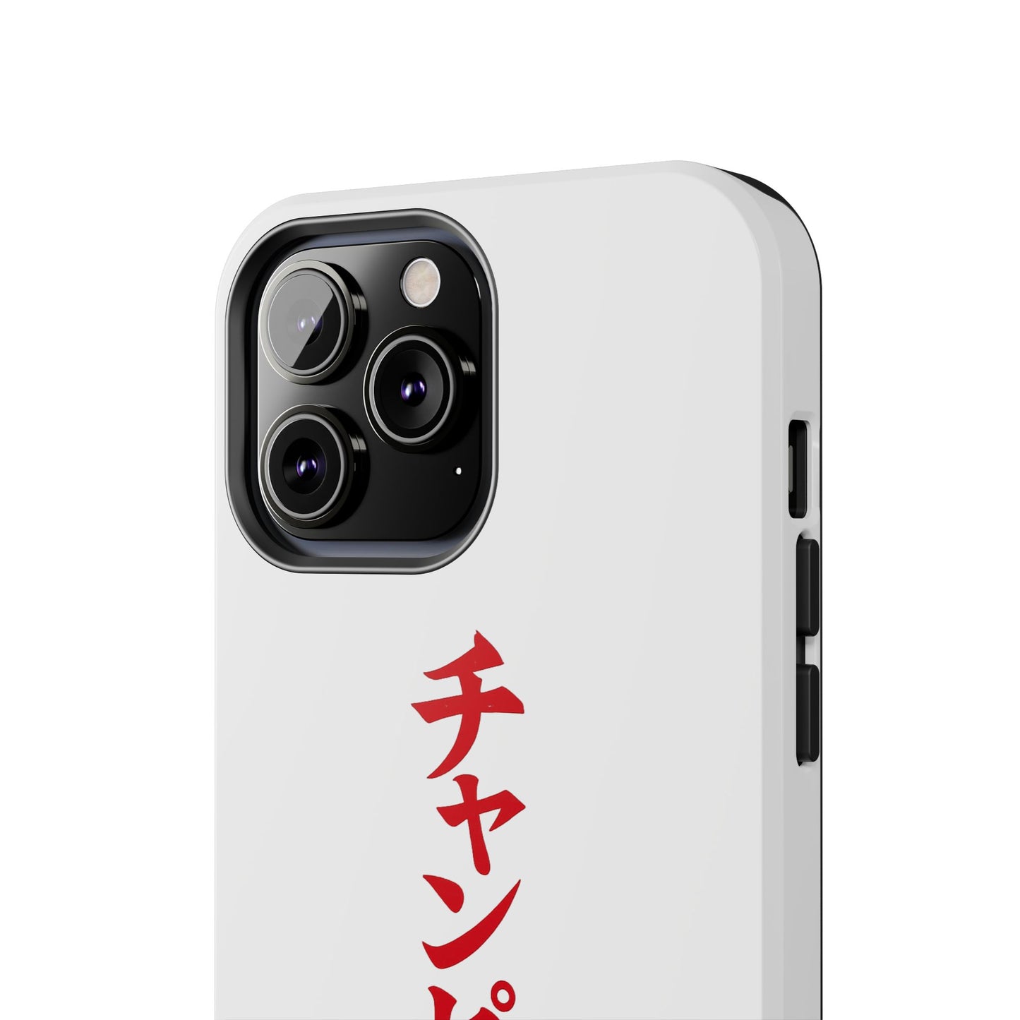 Champion (チャンピオン) Tough Phone Case