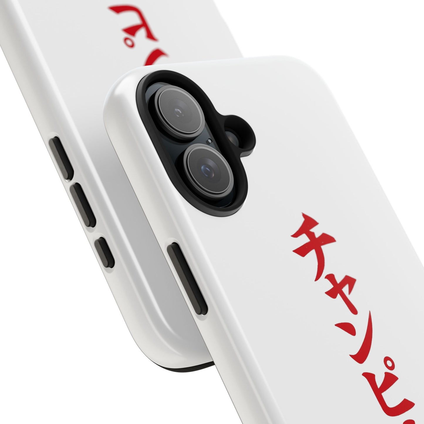 Champion (チャンピオン) Tough Phone Case