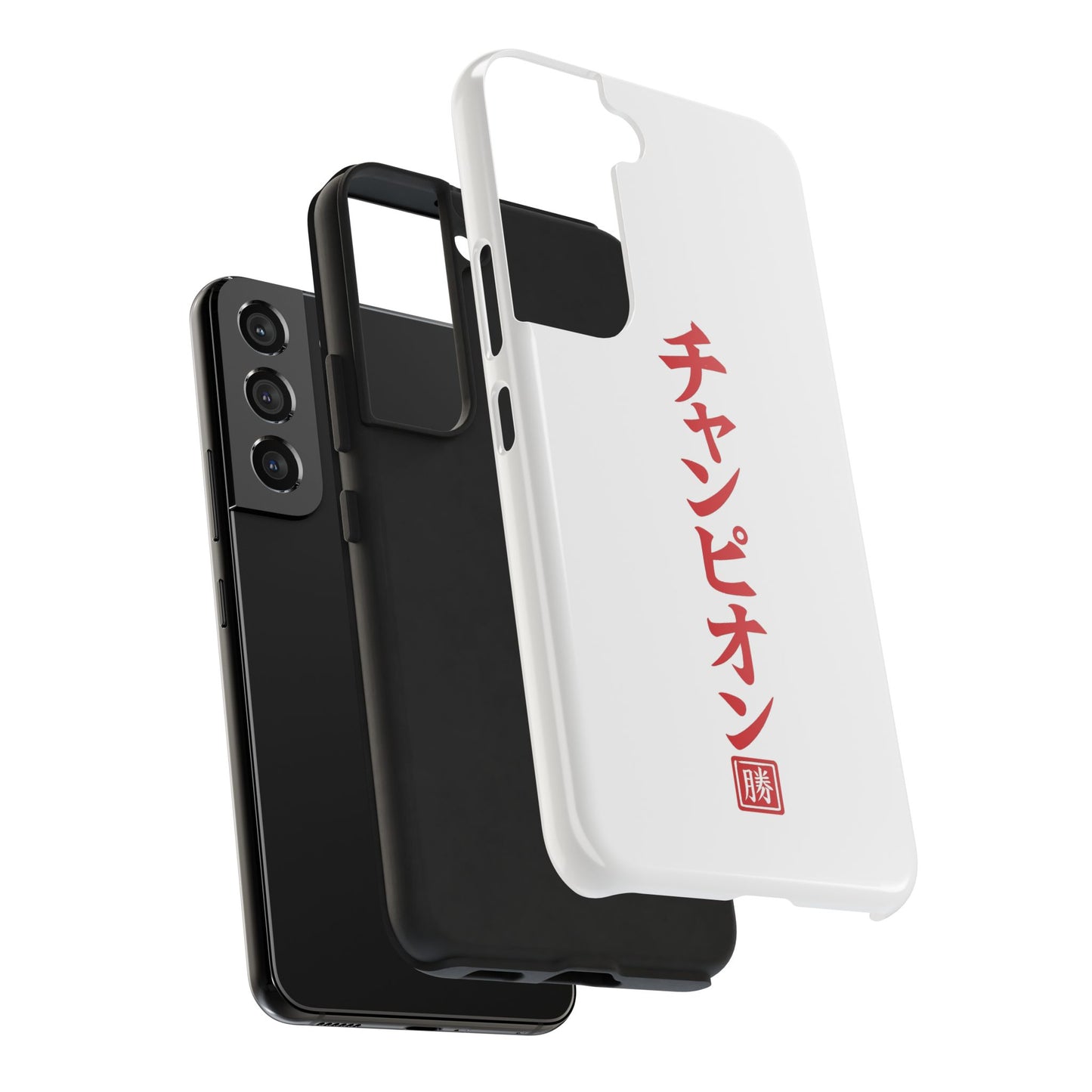 Champion (チャンピオン) Tough Phone Case
